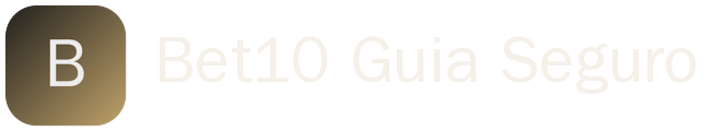 Bet10 Guia Seguro